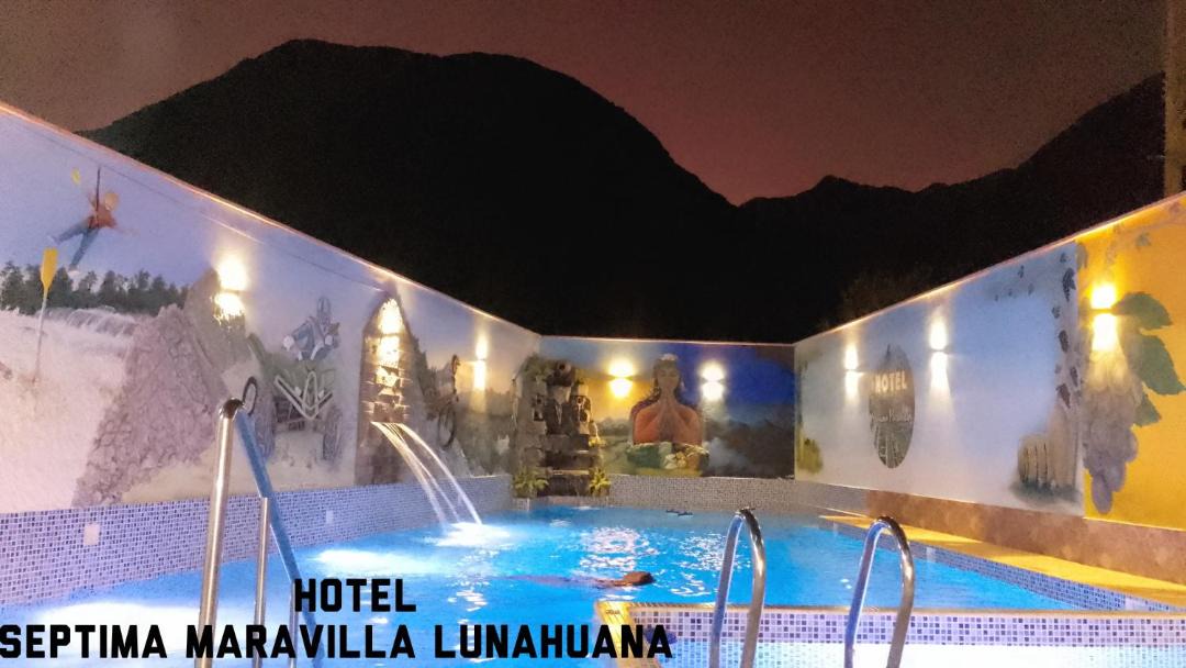 Photo of Others in Lunahuana