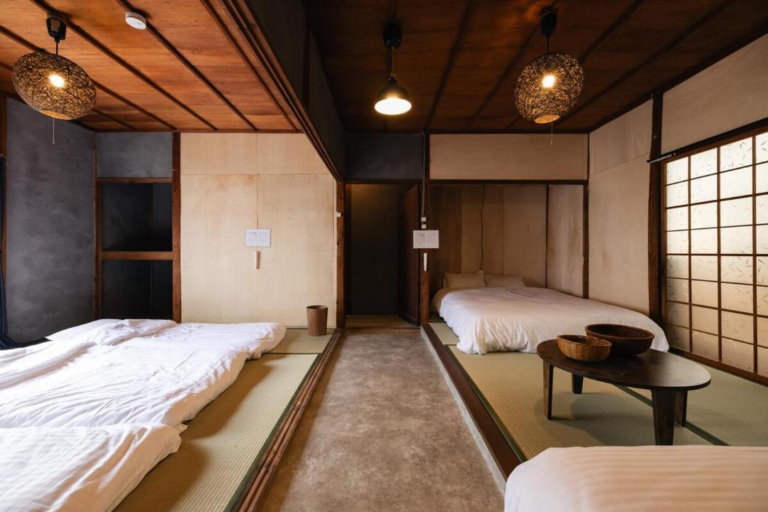 Photo of Bedroom in Onomichi