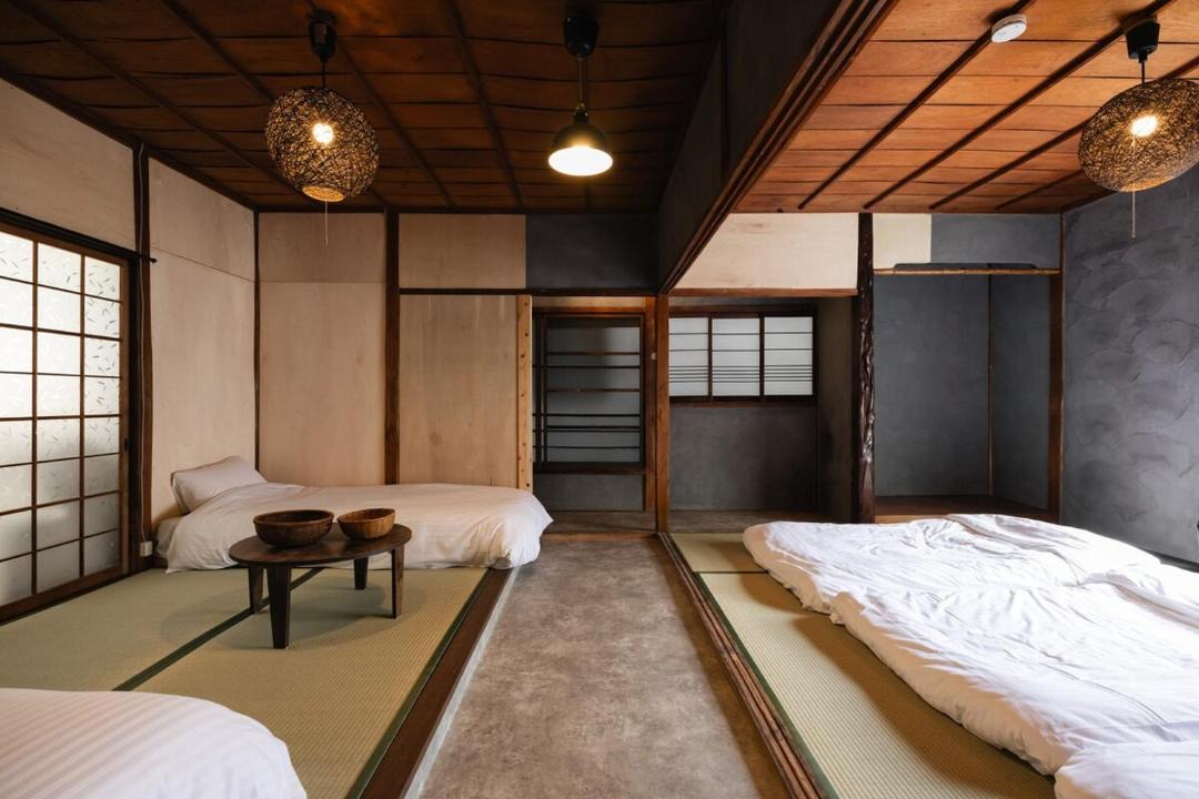 Photo of Bedroom in Onomichi