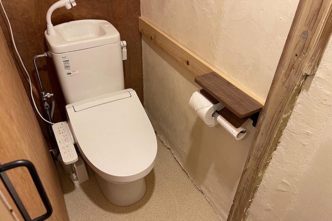 Photo of Bathroom in Onomichi