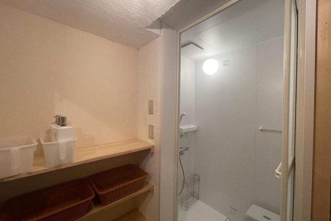 Photo of Bathroom in Onomichi