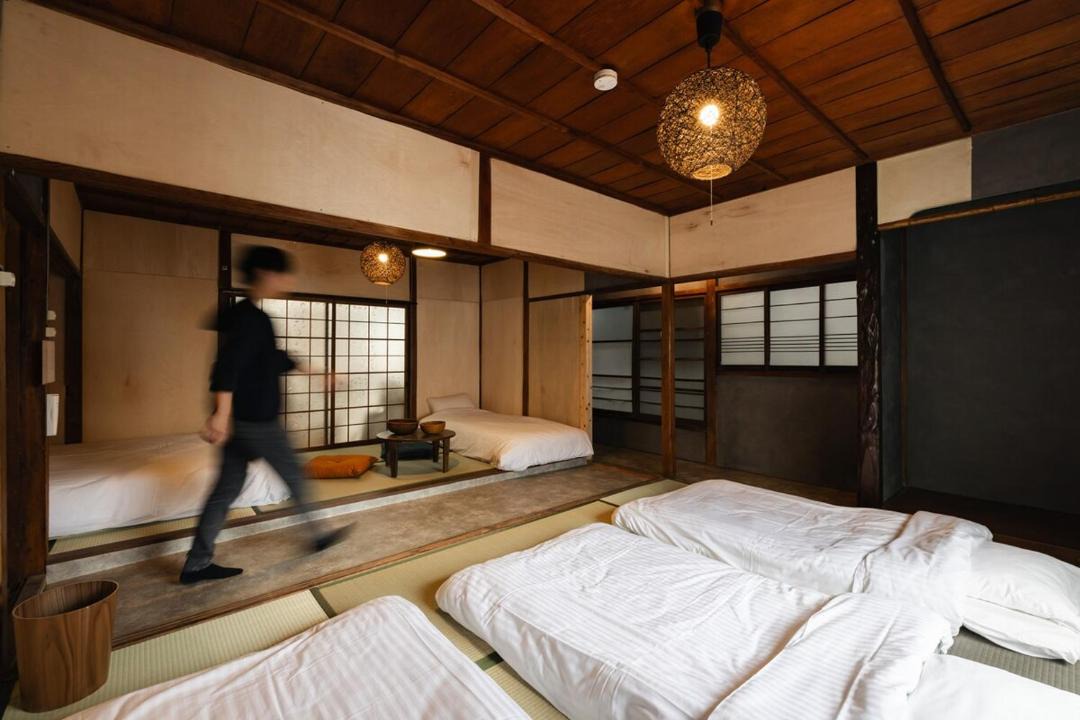 Photo of Bedroom in Onomichi