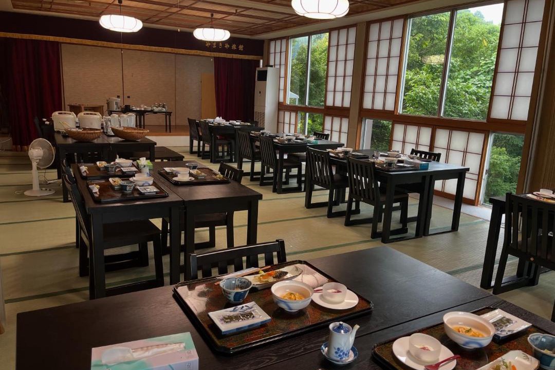 Photo of Kitchen in Uonuma
