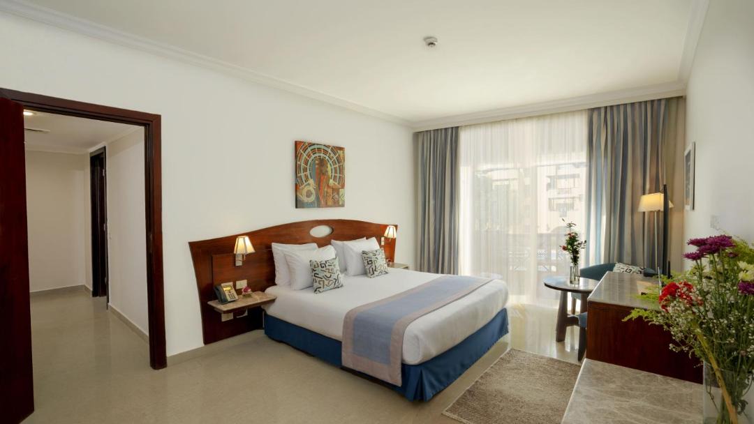 Photo of Bedroom in Makadi Bay