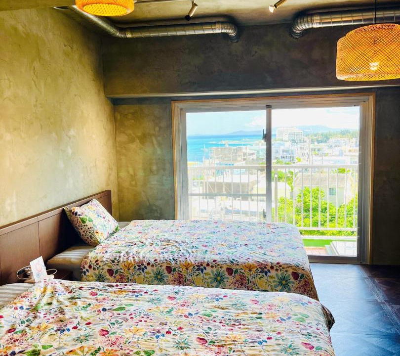 Photo of Bedroom in Maeganeku