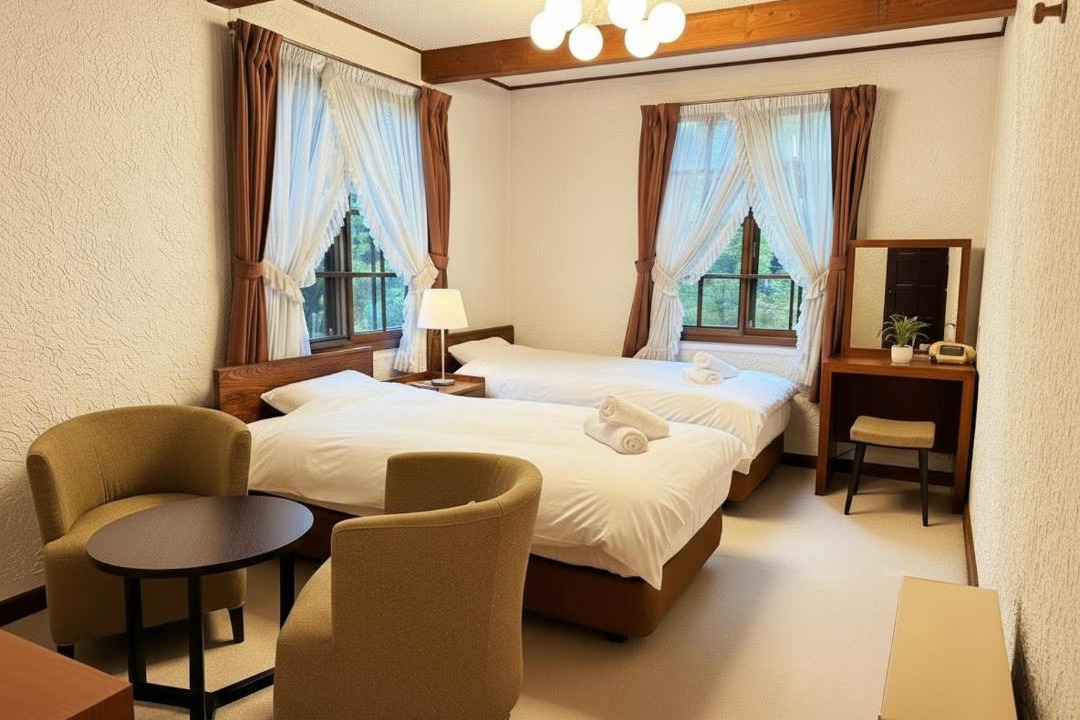 Photo of Bedroom in Iida