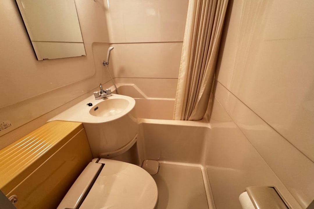 Photo of Bathroom in Iida