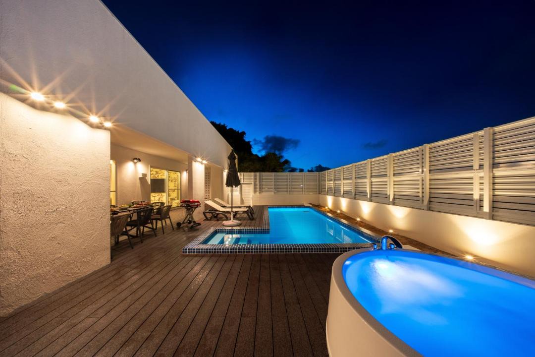 Photo of Patio Balcony in Azama