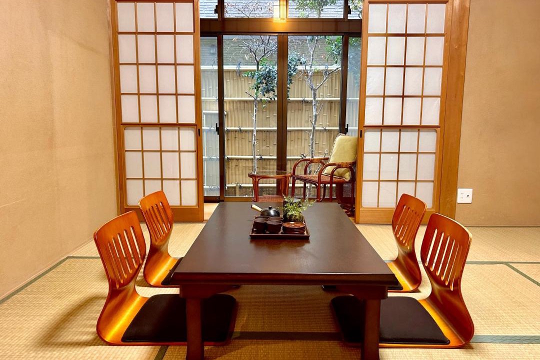 Photo of Others in Nishinari