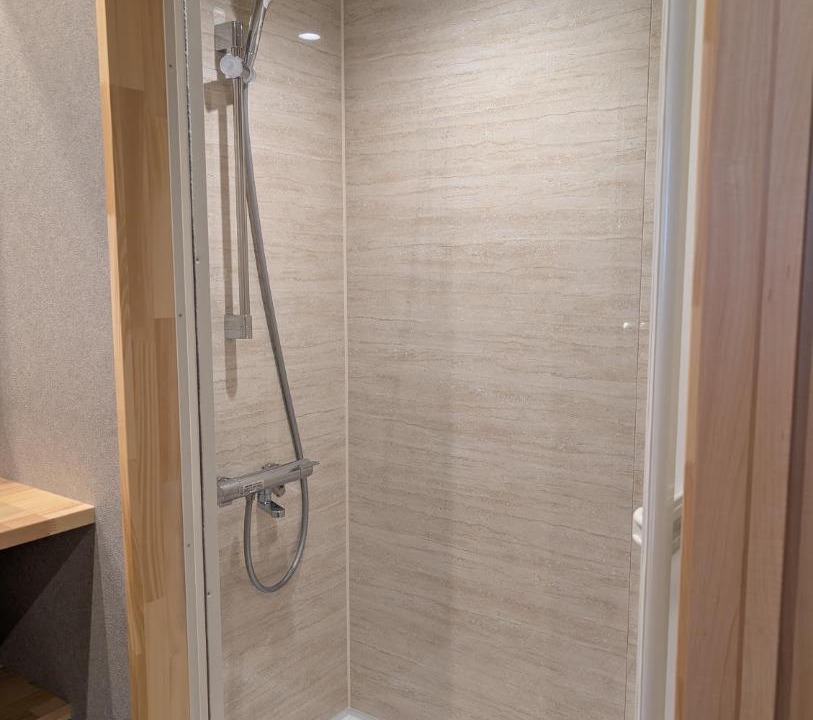 Photo of Bathroom in Yamanouchi
