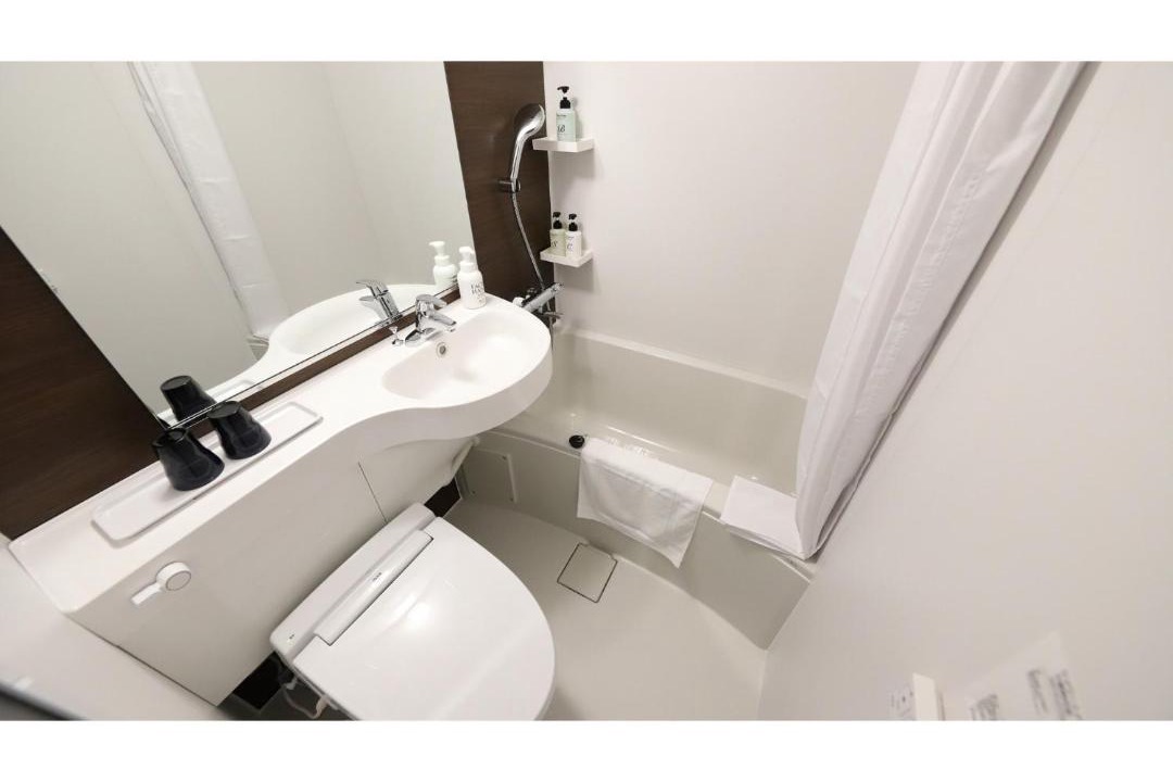 Photo of Bathroom in Hirooka