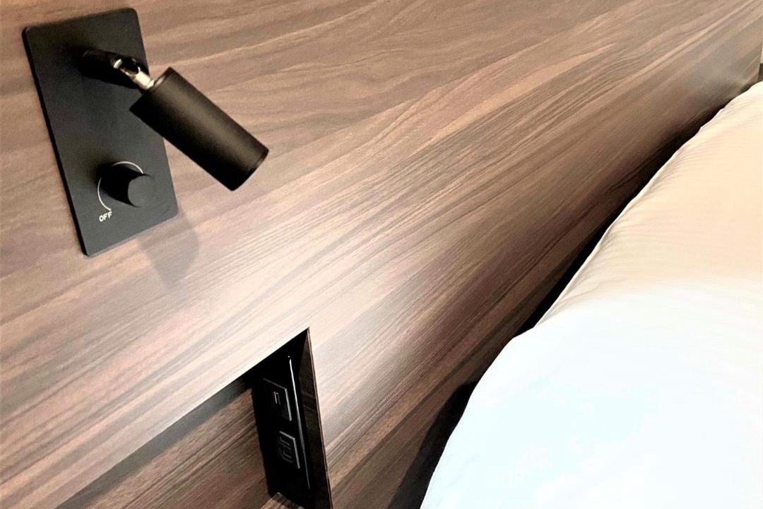 Photo of Bedroom in Hirooka