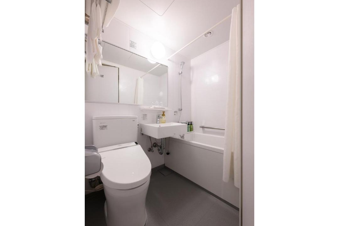 Photo of Bathroom in Kure
