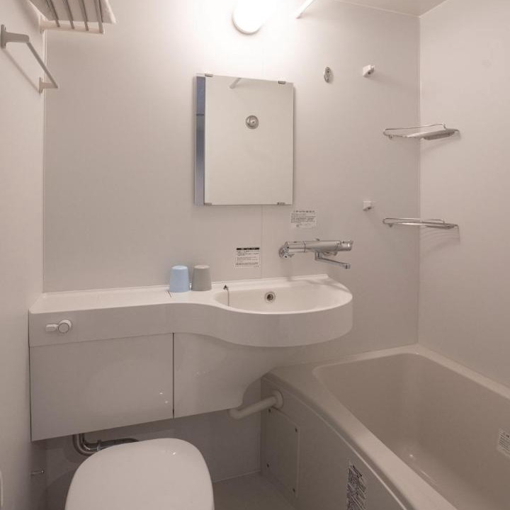 Photo of Bathroom in Azumabashi