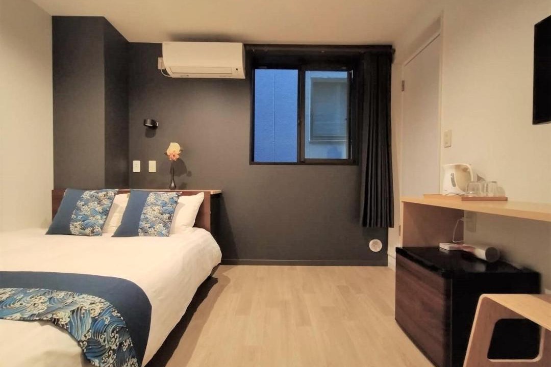 Photo of Bedroom in Azumabashi