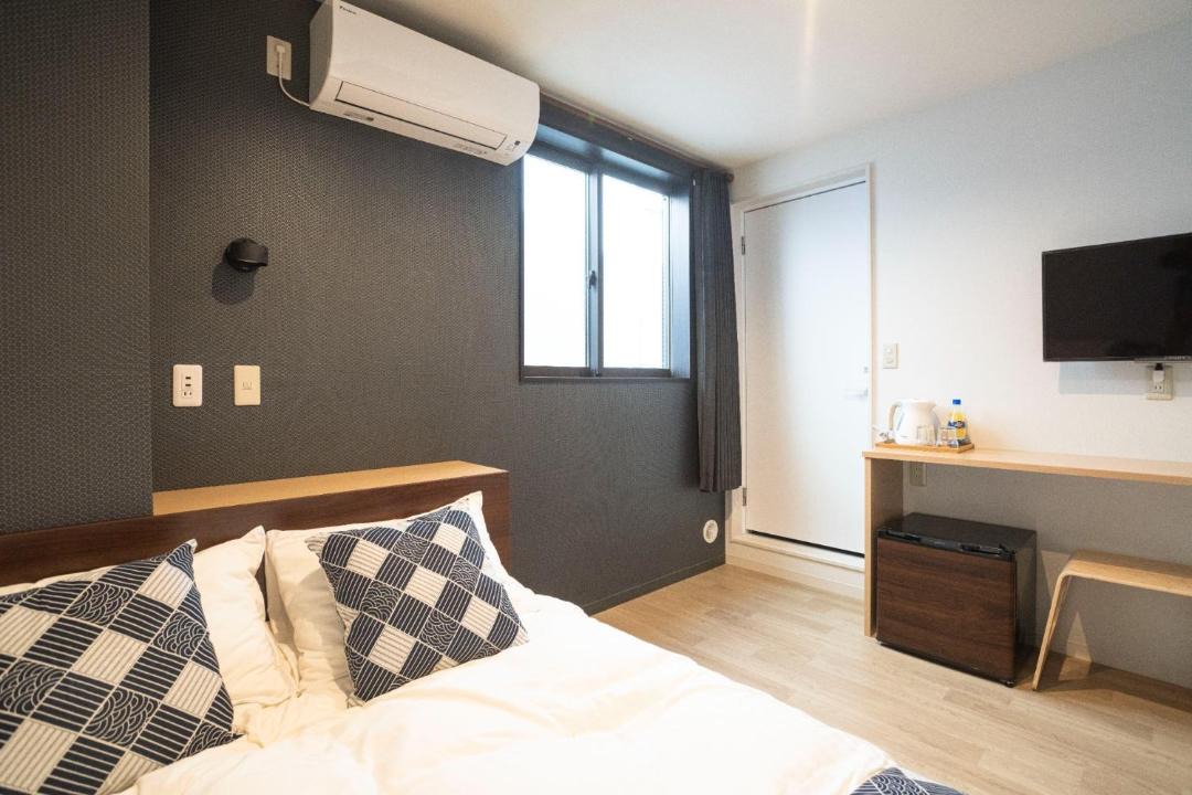 Photo of Bedroom in Azumabashi