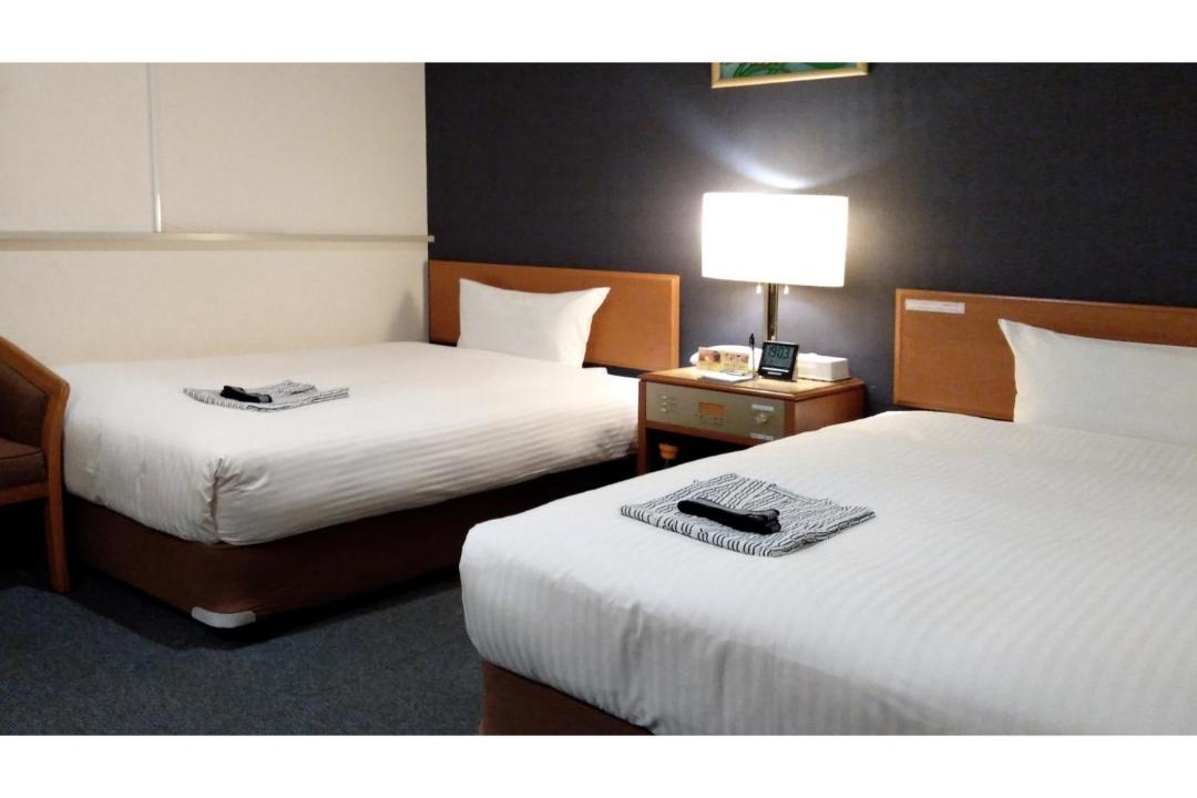 Photo of Bedroom in Towada