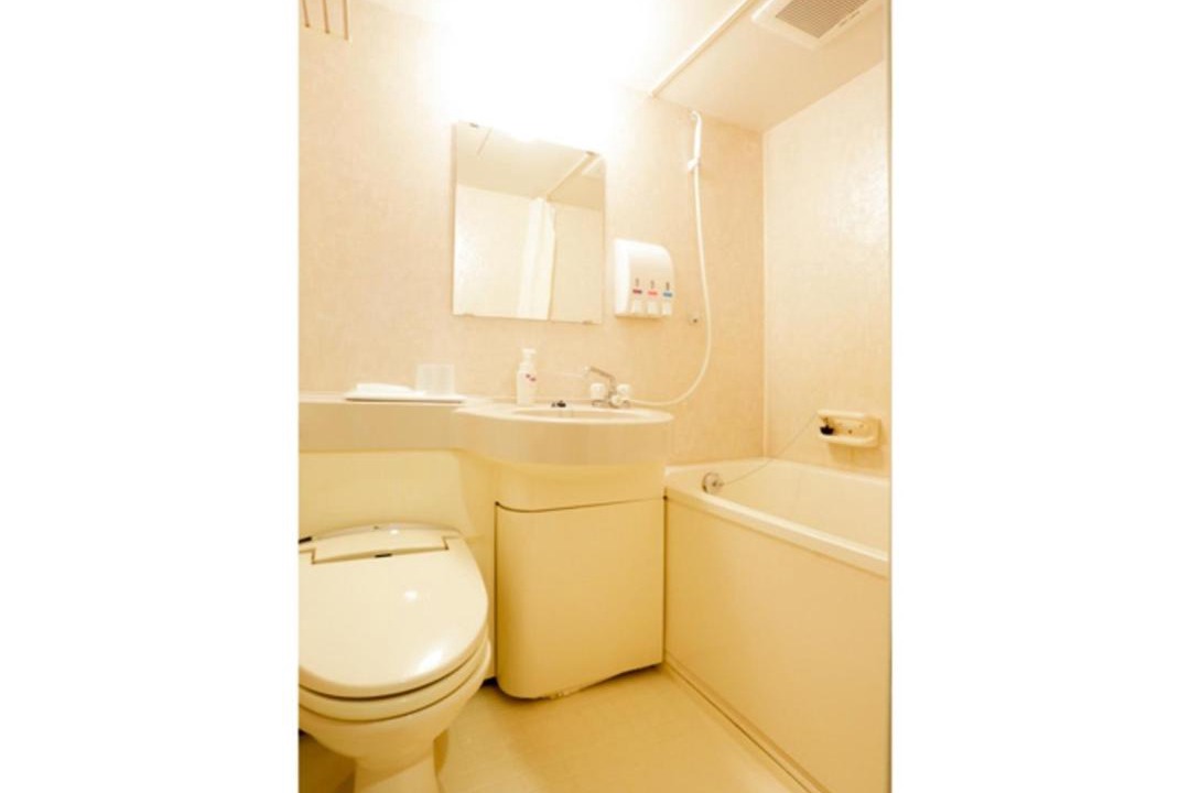 Photo of Bathroom in Nankin-machi