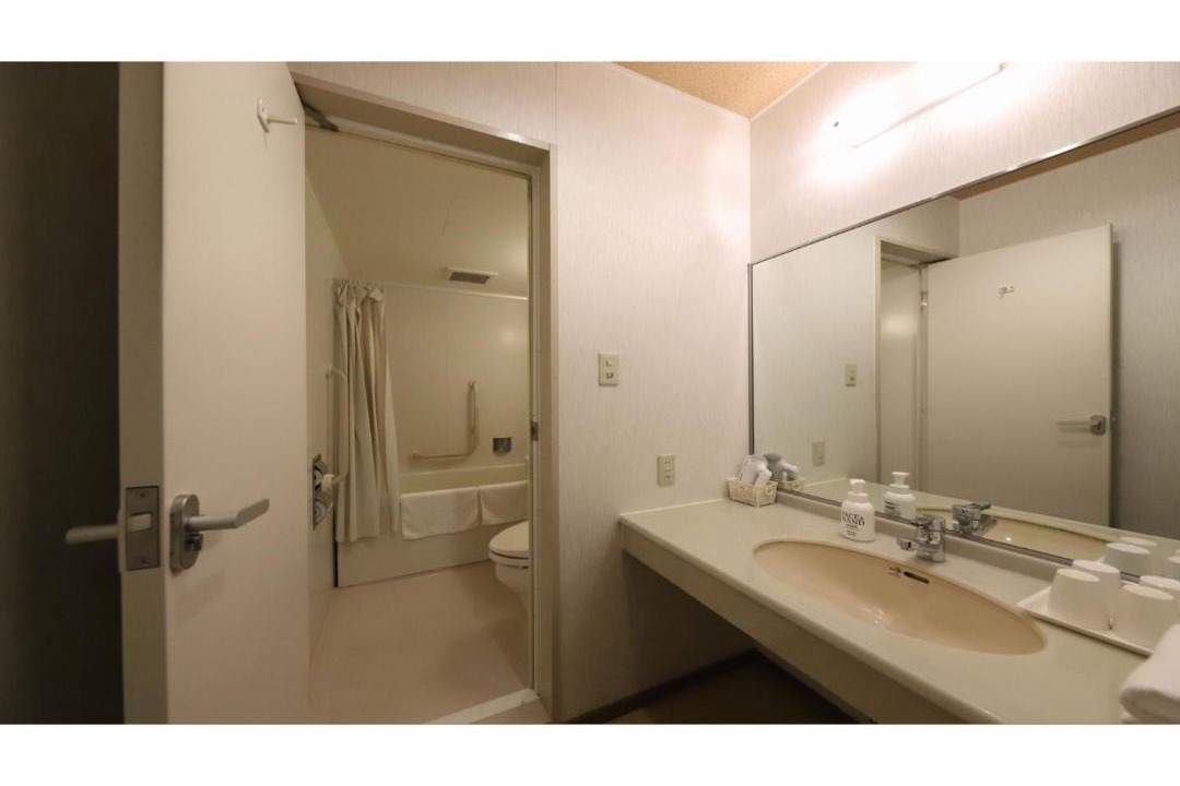 Photo of Bathroom in Takaoka