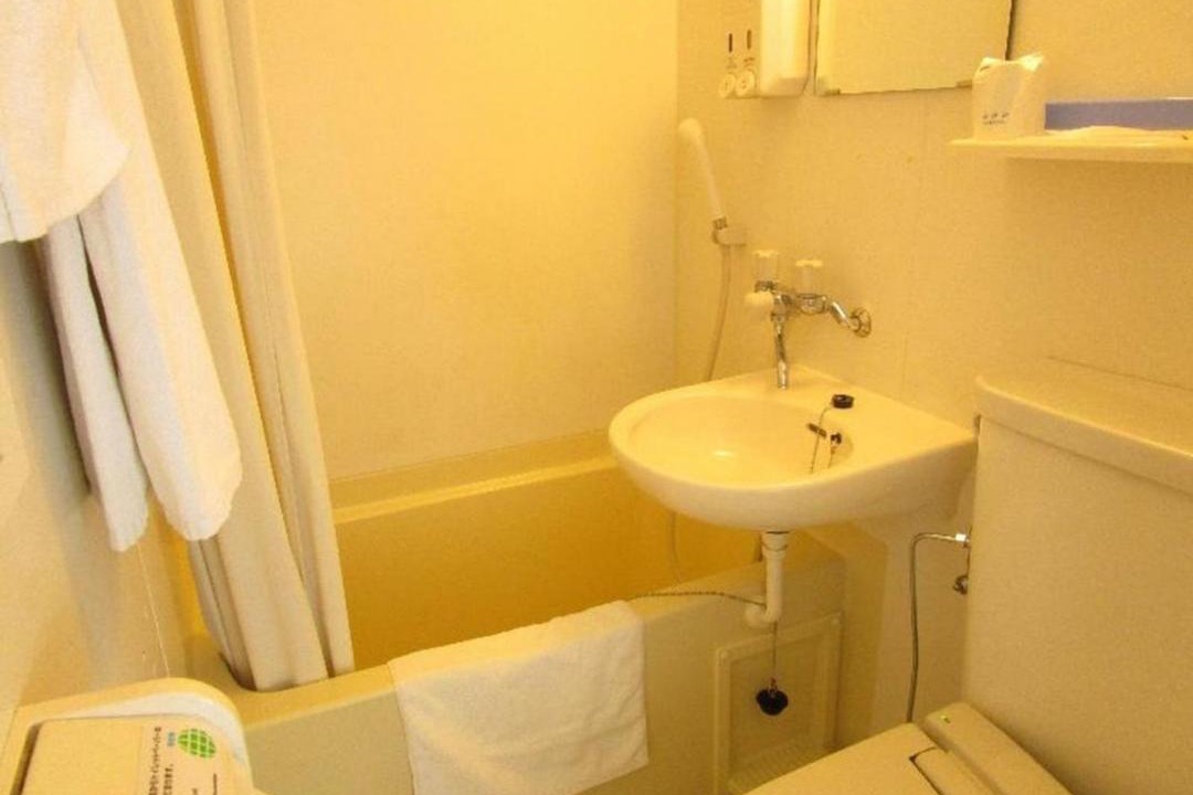 Photo of Bathroom in Utsunomiya