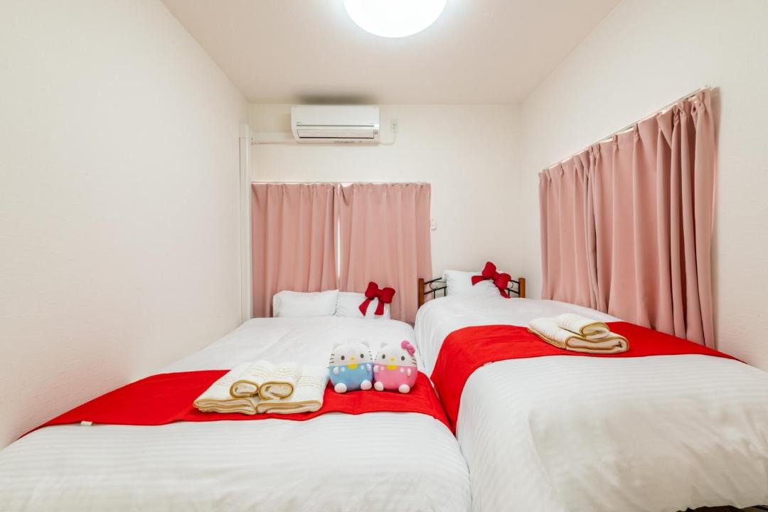 Photo of Bedroom in Konohana