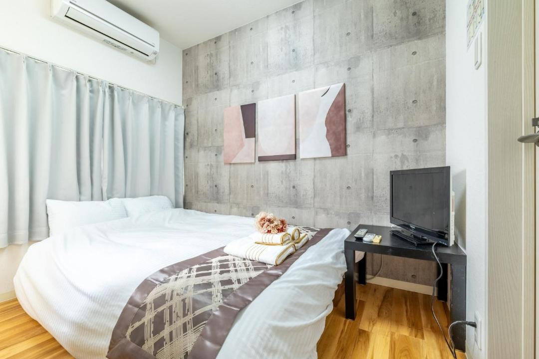 Photo of Bedroom in Konohana
