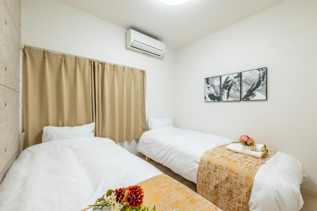 Photo of Bedroom in Konohana