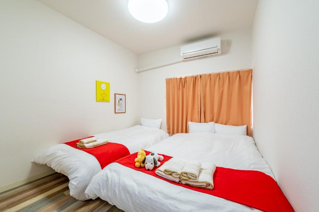 Photo of Bedroom in Konohana