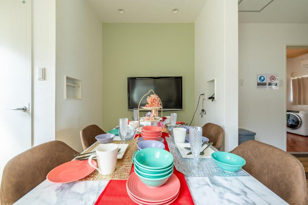 Photo of Kitchen in Konohana