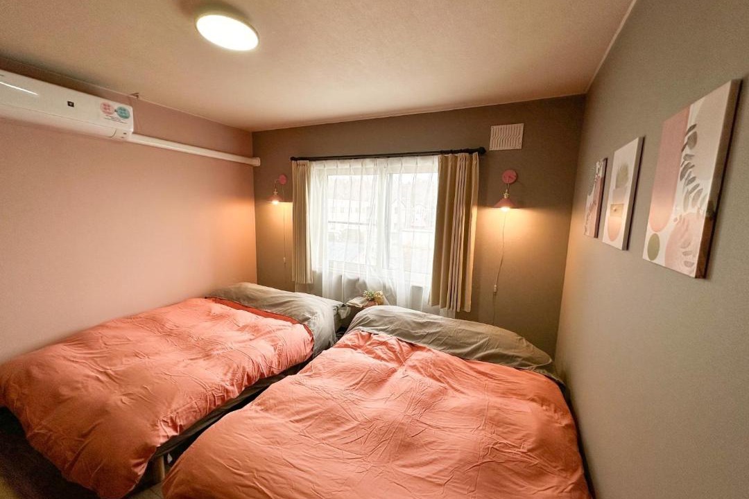 Photo of Bedroom in Noboribetsu