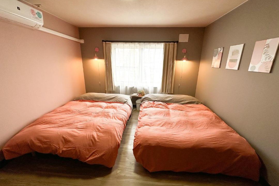 Photo of Bedroom in Noboribetsu