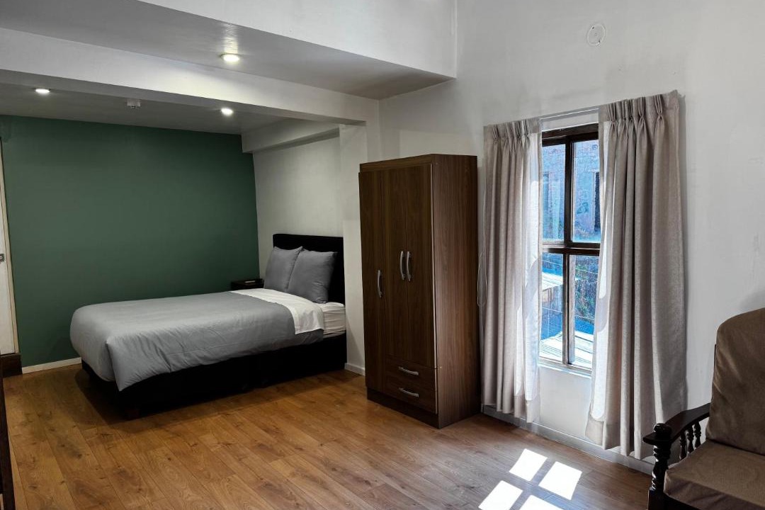 Photo of Bedroom in Cusco Historic Center