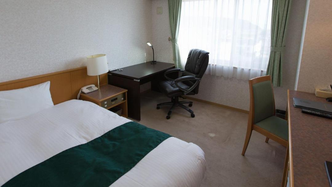 Photo of Bedroom in Shinhidaka