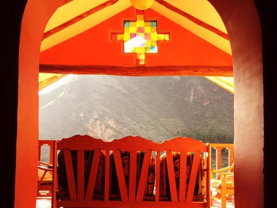 Photo of Others in Pisac