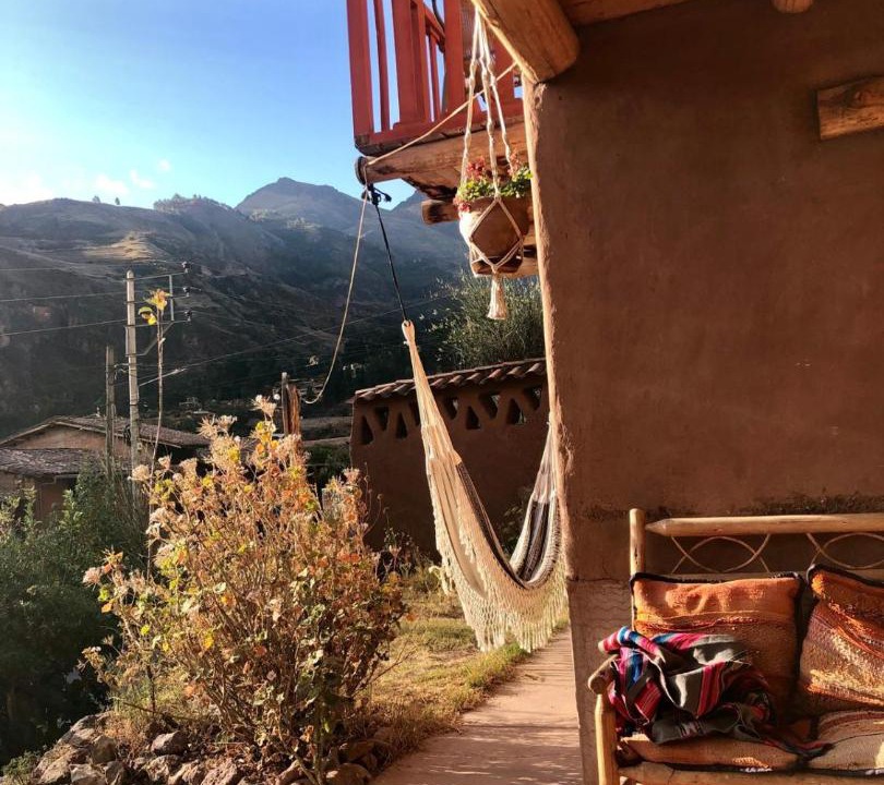 Photo of Others in Pisac