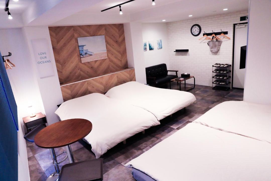 Photo of Bedroom in Nishiasakusa