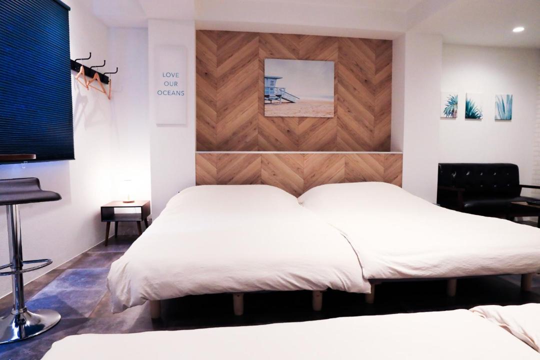 Photo of Bedroom in Nishiasakusa