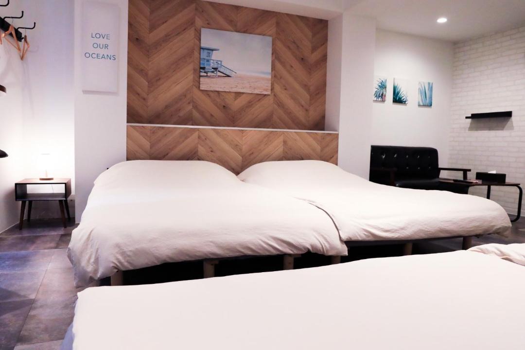 Photo of Bedroom in Nishiasakusa