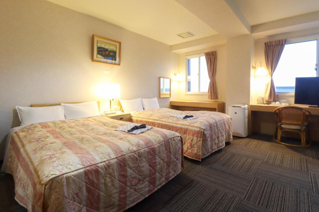 Photo of Bedroom in Oma