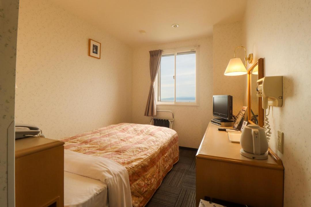 Photo of Bedroom in Oma