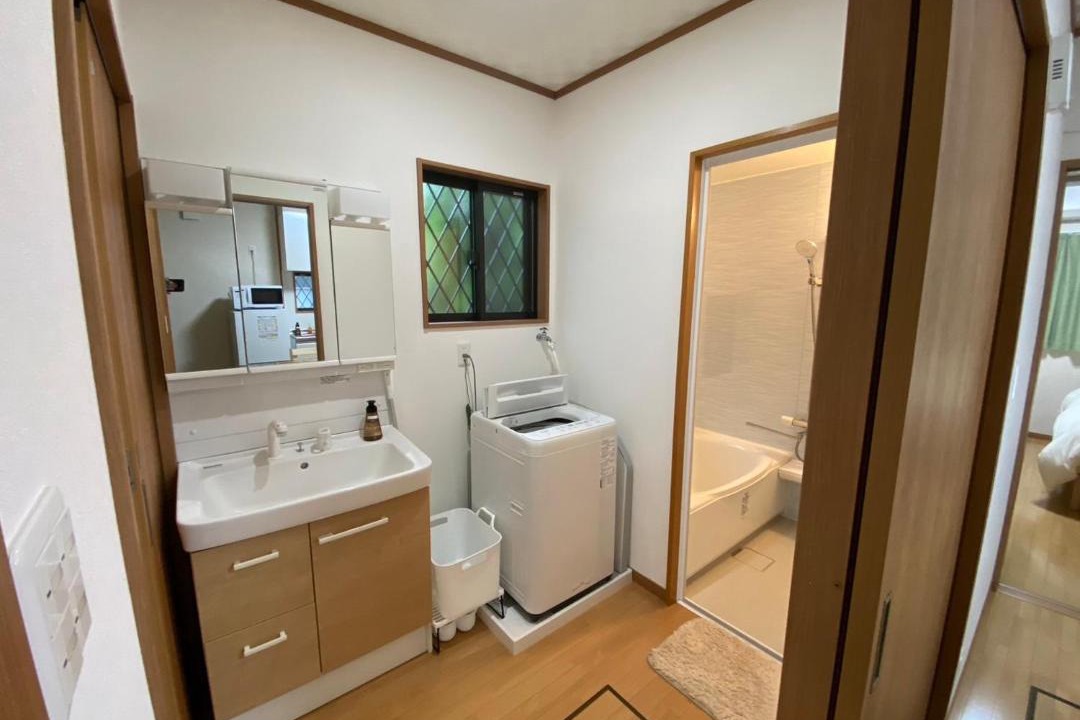 Photo of Bathroom in Wadomari
