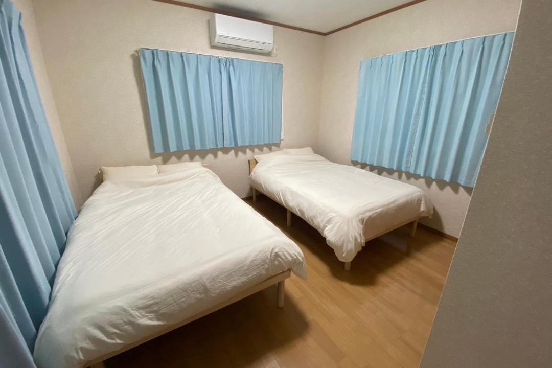 Photo of Bedroom in Wadomari
