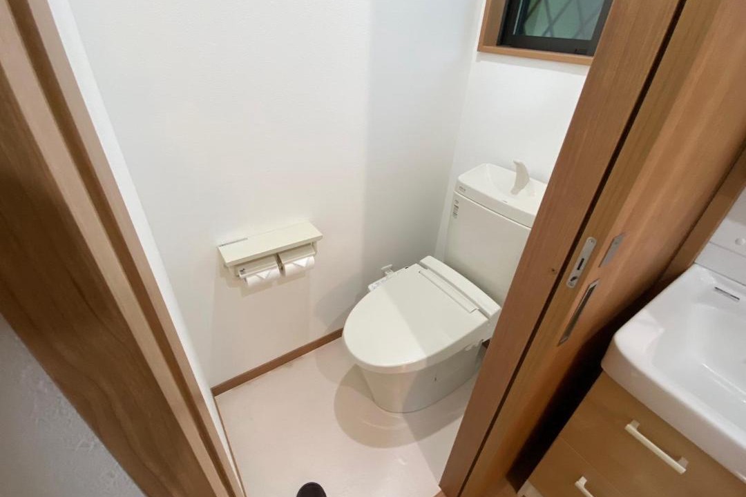 Photo of Bathroom in Wadomari
