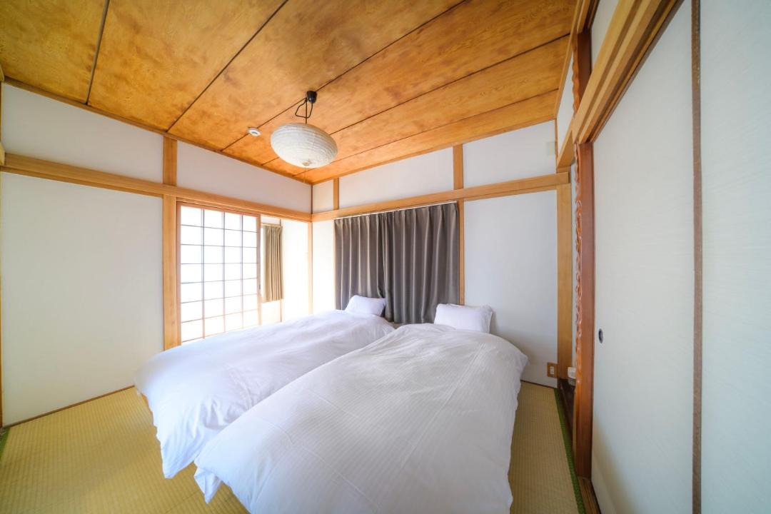 Photo of Bedroom in Nakano Cho
