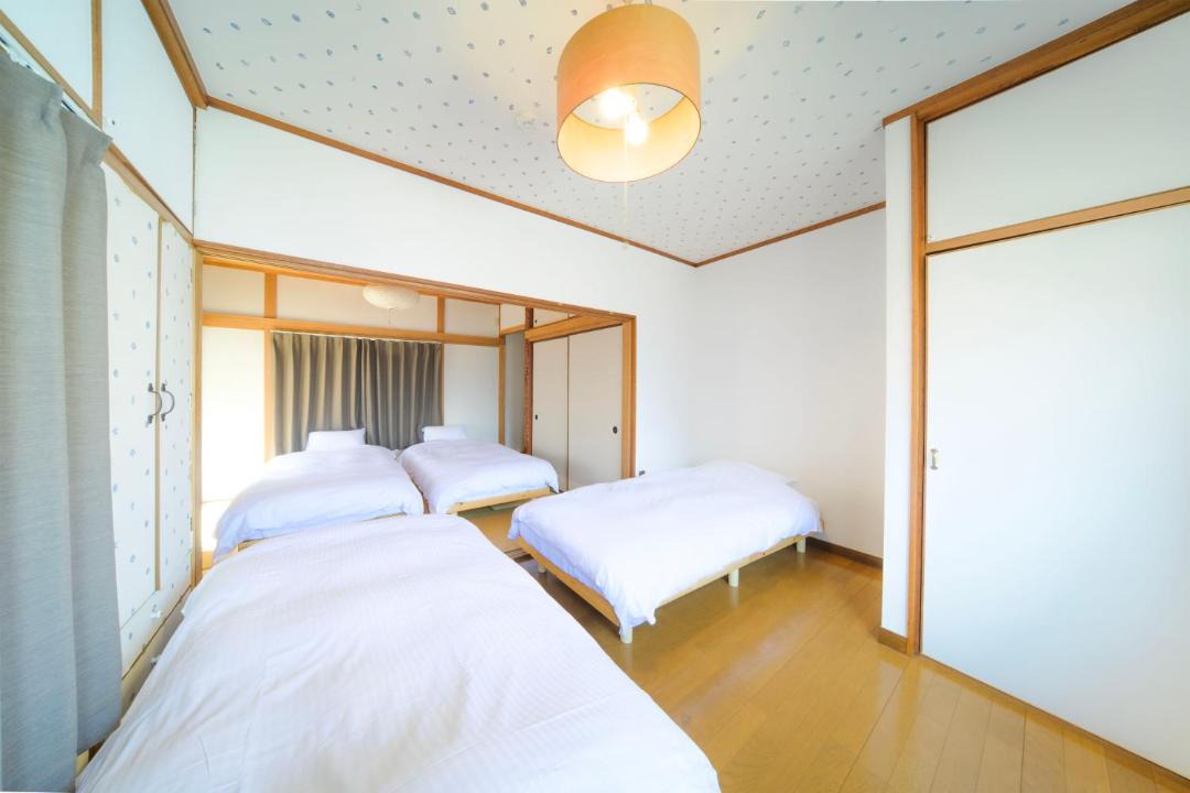 Photo of Bedroom in Nakano Cho