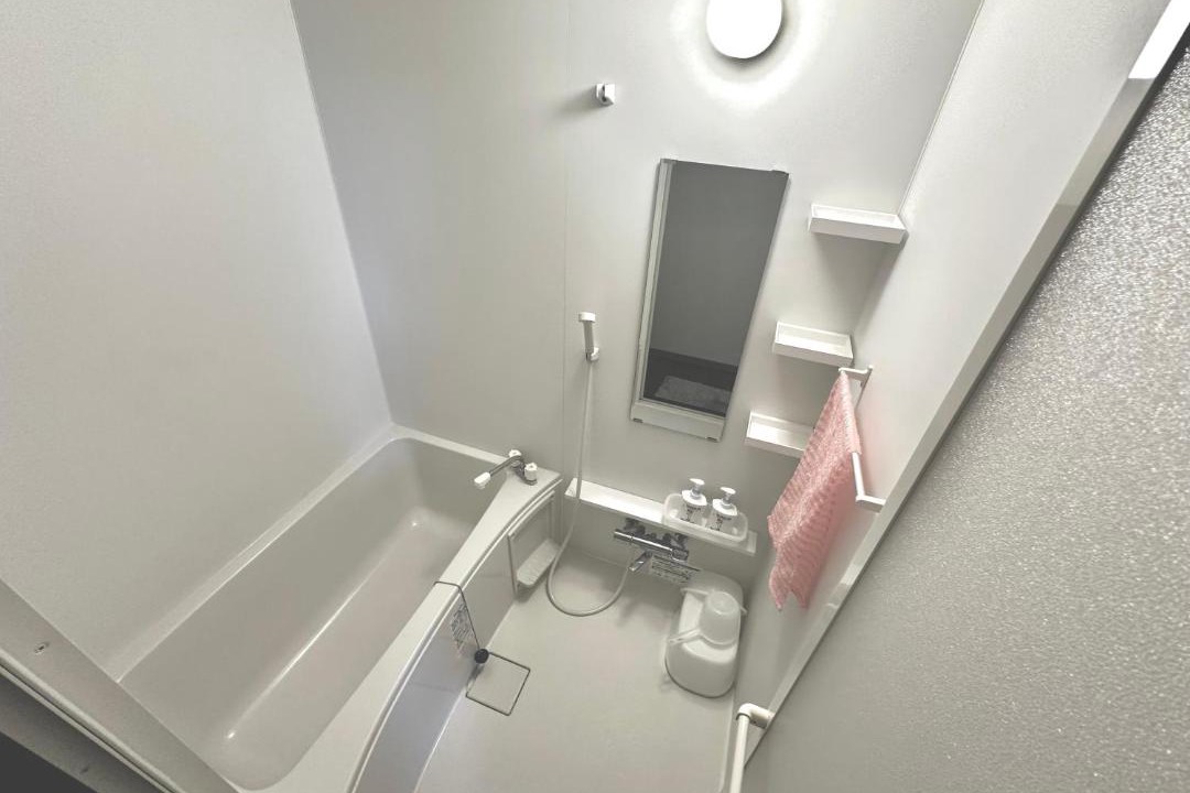 Photo of Bathroom in Nishinoomote