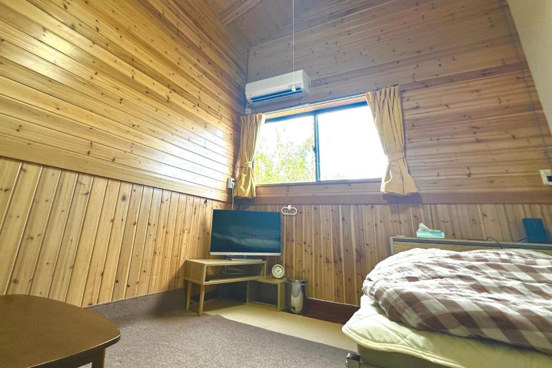 Photo of Bedroom in Nishinoomote