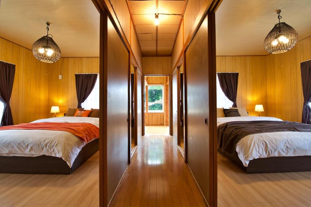 Photo of Bedroom in Motobu