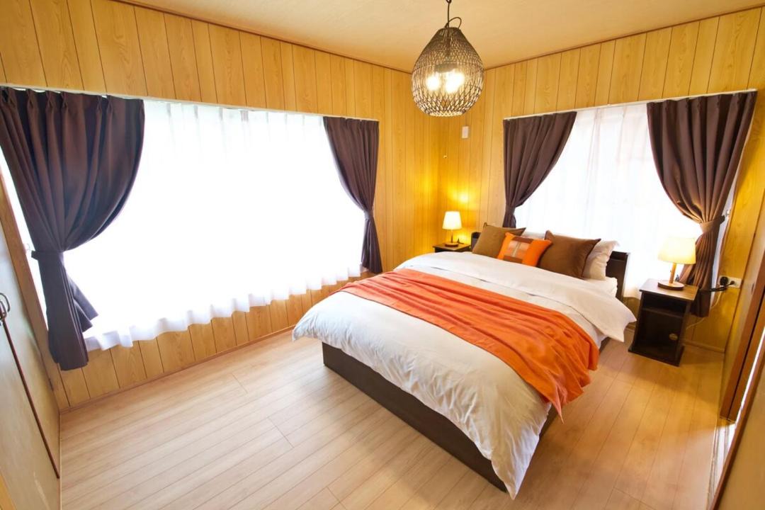 Photo of Bedroom in Motobu