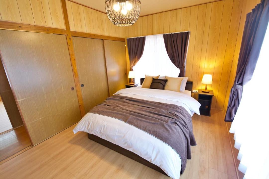 Photo of Bedroom in Motobu